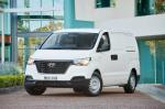 Hyundai iLoad 2018 года (AU)